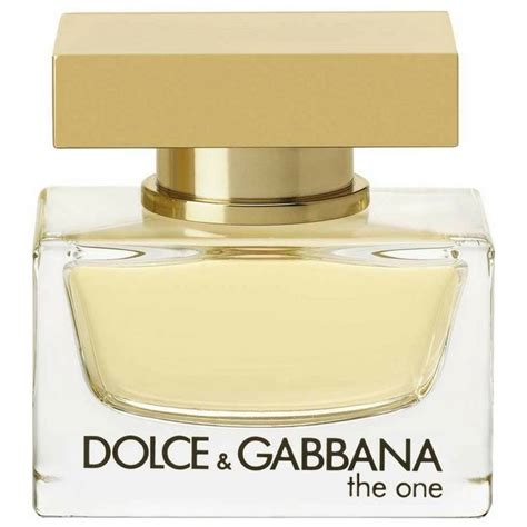 dolce gabbana the one woman bewertung|Dolce & Gabbana the one 75ml.